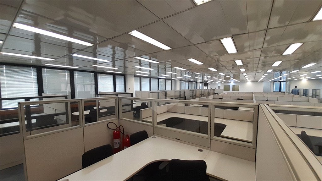 Laje Corporativa à venda ou para alugar em Chácara Santo Antônio (zona Sul), São Paulo, SP