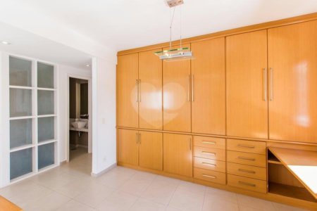 Apartamento à venda com 3 quartos, sendo 2 suítes, em Cidade Monções, São Paulo, SP