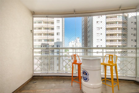Apartamento à venda com 3 quartos, sendo 1 suíte, em Vila Leopoldina, São Paulo, SP