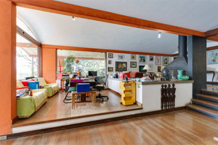 Casa à venda com 6 suítes em Morumbi, São Paulo, SP