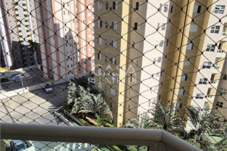 Apartamento à venda com 2 quartos, sendo 1 suíte, em Jardim Gonçalves, Sorocaba, SP