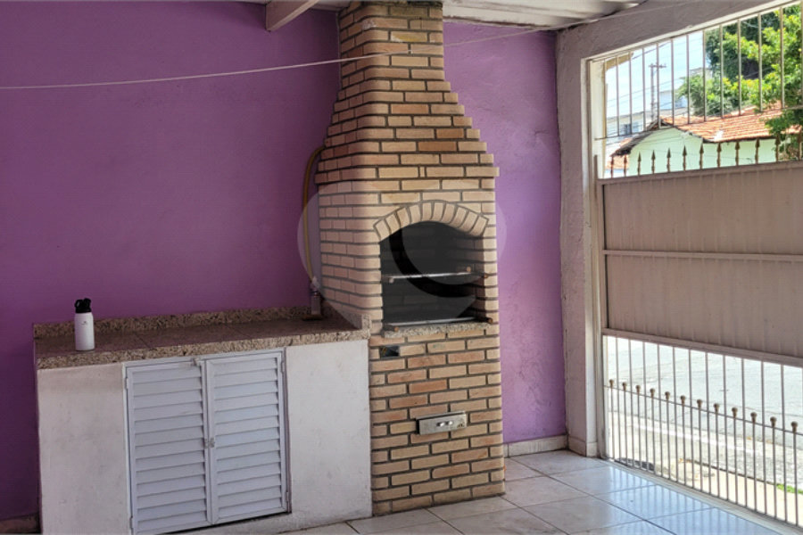 Casa Térrea à venda com 2 quartos em Tremembé, São Paulo, SP