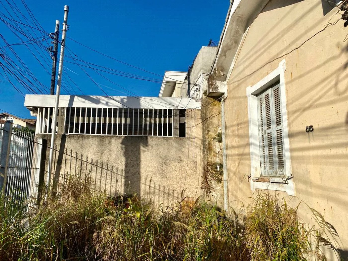 Sobrado à venda com 2 quartos em Vila Romana, São Paulo, SP