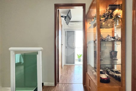 Casa à venda com 3 suítes em Água Fria, São Paulo, SP