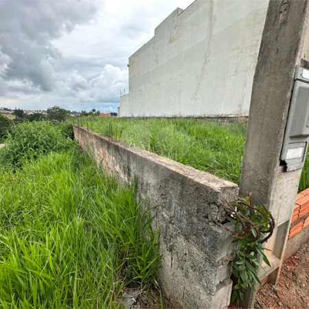 Terreno à venda em Portal dos Pinheiros Ii, Itapetininga, SP
