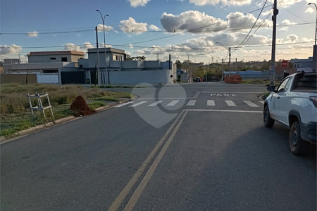 Terreno à venda em Residencial Villaggio Di Capri, Itapetininga, SP