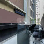 Apartamento à venda com 1 suíte em Vila Nova Conceição, São Paulo, SP