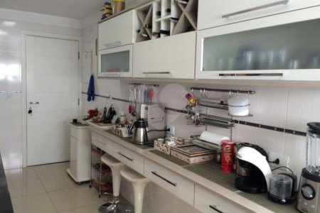Duplex à venda com 3 quartos, sendo 2 suítes, em Jardim Japão, São Paulo, SP
