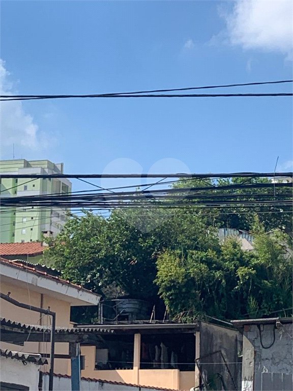 Sobrado à venda com 3 quartos em Vila Guilherme, São Paulo, SP