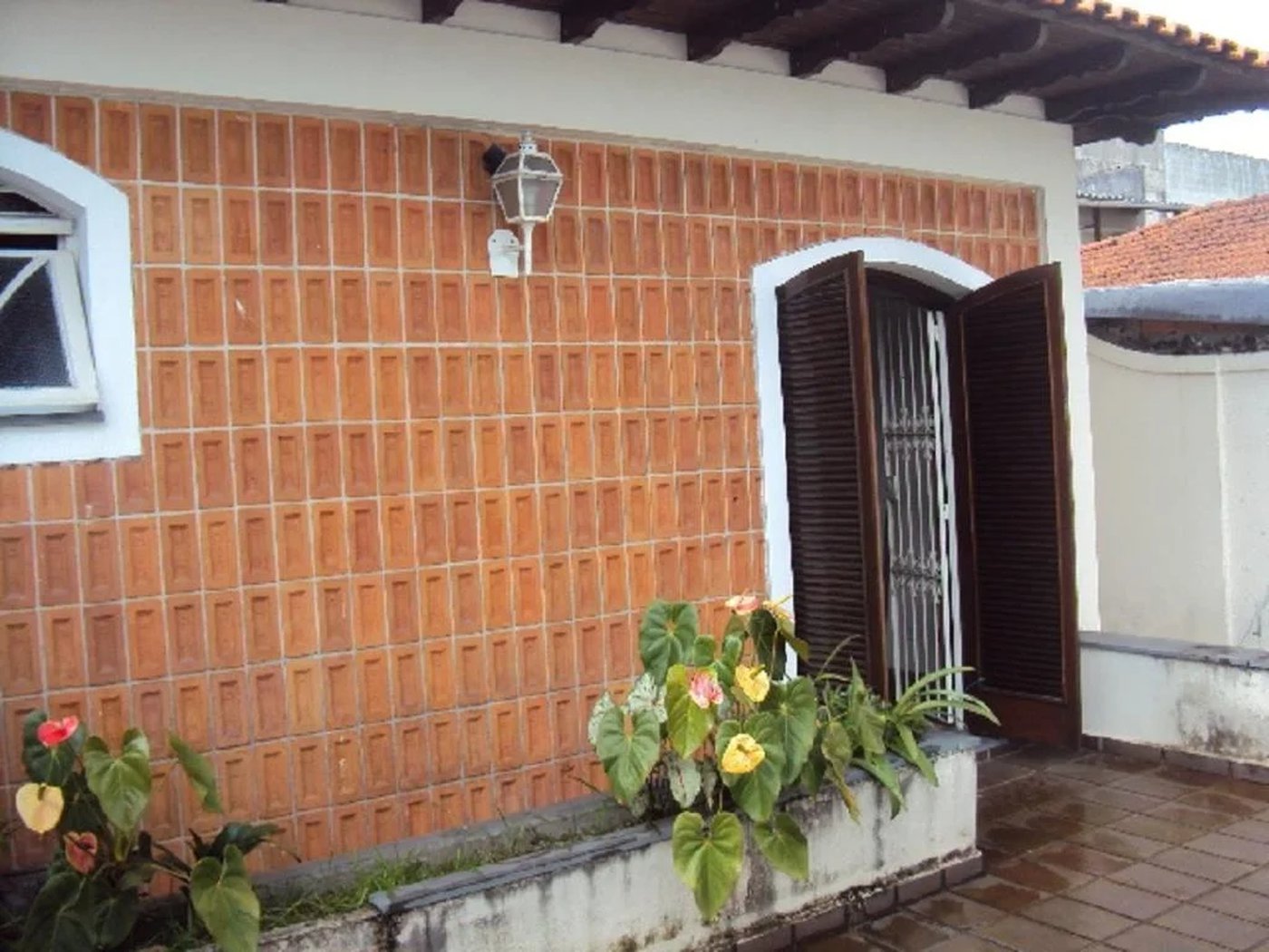 Sobrado à venda com 3 quartos, sendo 1 suíte, em Jardim Pinheiros, São Paulo, SP