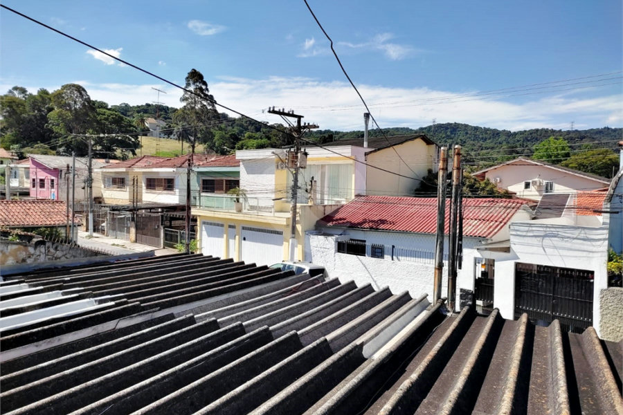 Sobrado à venda com 2 suítes em Tremembé, São Paulo, SP