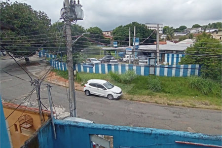 Casa à venda com 2 quartos em Campo Grande, Rio de Janeiro, RJ