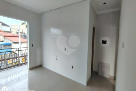 Kitnet à venda com 1 quarto em Jardim Santa Rosa, Sorocaba, SP