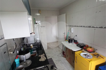 Apartamento à venda com 2 quartos em Jardim Umarizal, São Paulo, SP