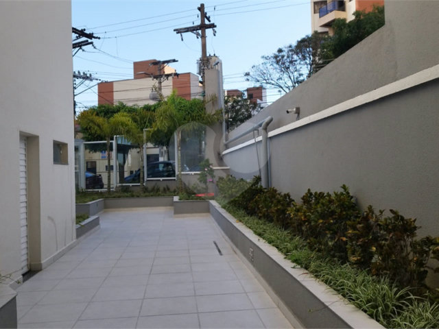 Apartamento à venda com 3 quartos, sendo 1 suíte,  em Parque Mandaqui, São Paulo, SP