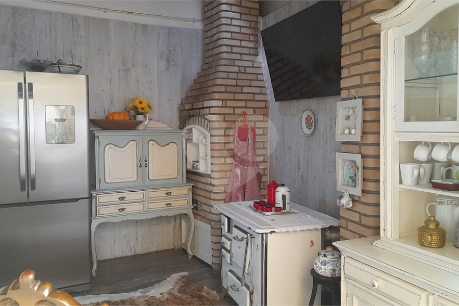 Sobrado à venda com 3 quartos, sendo 1 suíte, em Água Fria, São Paulo, SP