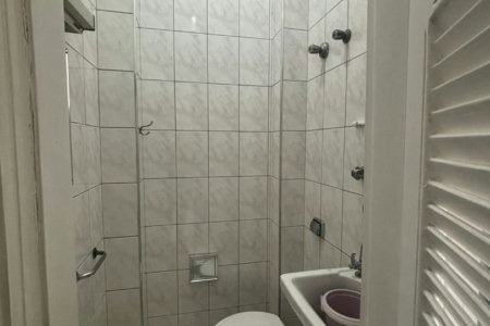 Apartamento com 2 dormitórios à venda, 120 m² por R$ 810.000,00 - Boqueirão - Santos/SP
