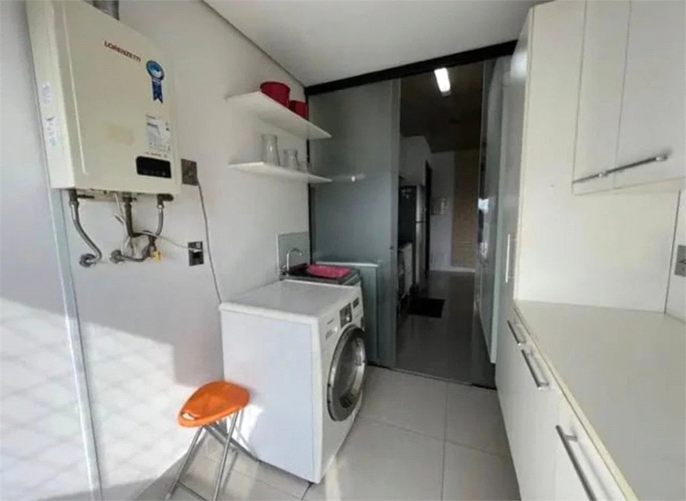 Apartamento à venda com 1 quarto em Vila Leopoldina, São Paulo, SP