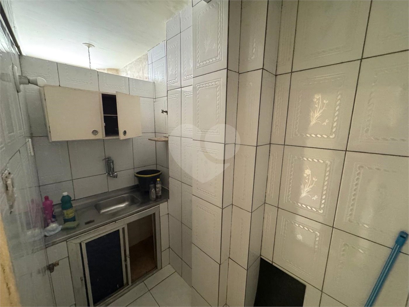 Kitnet à venda com 1 quarto no Centro, Rio de Janeiro, RJ