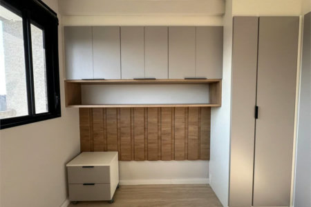 Apartamento à venda com 1 suíte em Butantã, São Paulo, SP