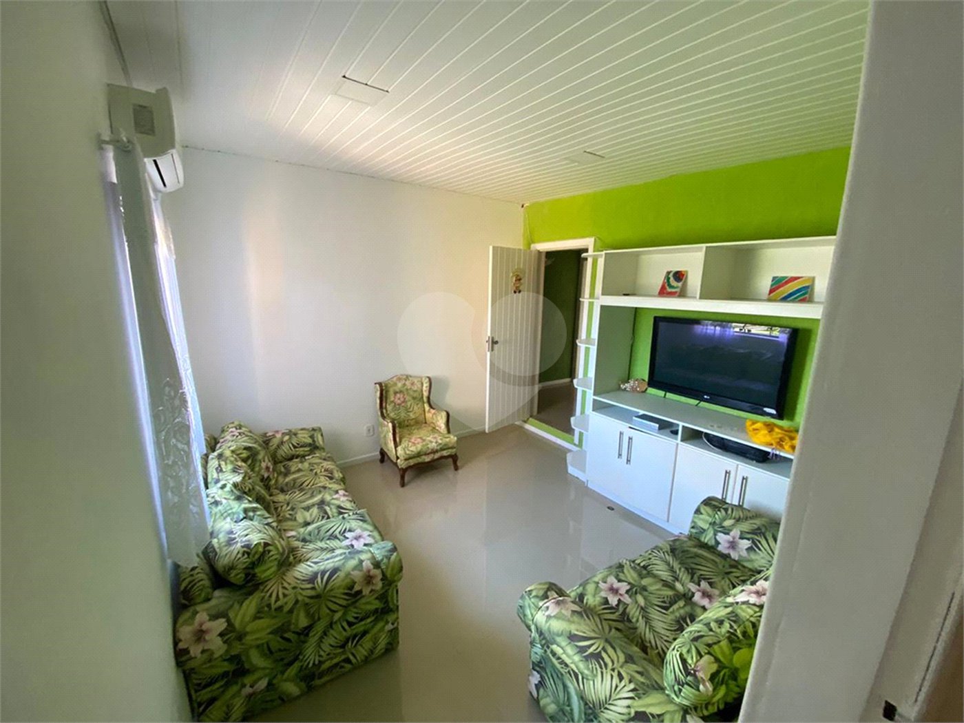 Casa em condomínio à venda com 5 quartos, sendo 4 suítes, em Praia Rasa, Armação dos Búzios, RJ
