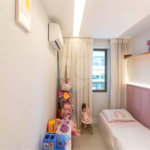 Apartamento à venda com 4 quartos, sendo 1 suíte,  em Tijuca, Rio de Janeiro, RJ