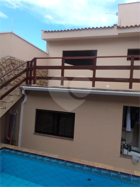 Casa à venda com 4 quartos em Jardim Celani, Salto, SP
