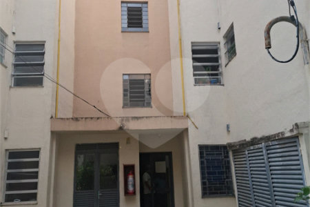 Apartamento à venda com 3 quartos em Campo Grande, Rio de Janeiro, RJ