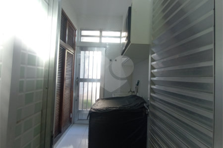 Casa de Vila à venda com 3 quartos em Rio Comprido, Rio de Janeiro, RJ