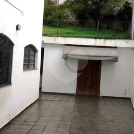 Sobrado à venda com 3 quartos, sendo 1 suíte,  em Tucuruvi, São Paulo, SP