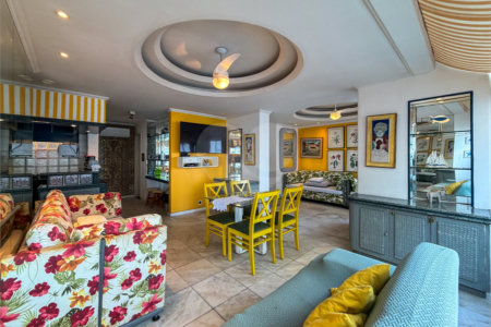 Apartamento à venda com 1 suíte em Copacabana, Rio de Janeiro, RJ