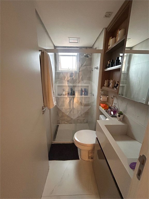 Cobertura à venda com 3 quartos, sendo 1 suíte,  em Santana, São Paulo, SP