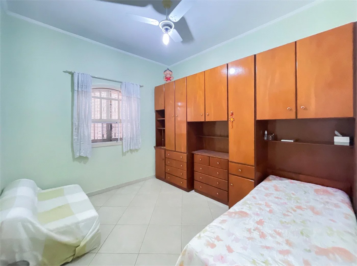 Casa Térrea à venda com 6 quartos, sendo 3 suítes, em Instituto de Previdência, São Paulo, SP
