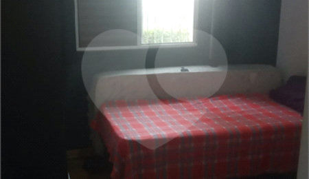 Apartamento à venda com 2 quartos em Braz Cubas, Mogi das Cruzes, SP