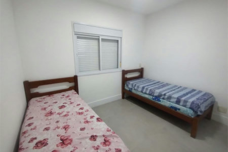 Apartamento Residencial à venda, Jardim Astúrias, Guarujá - AP0683.