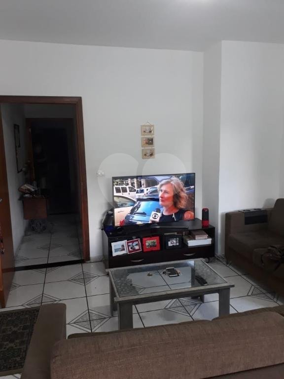Casa à venda com 2 quartos em Vila Vitório Mazzei, São Paulo, SP
