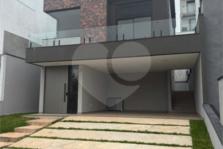 Casa à venda no condomínio Mosaico Essence, Mogi das Cruzes - SP
