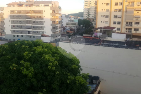Apartamento à venda com 2 quartos em Méier, Rio de Janeiro, RJ