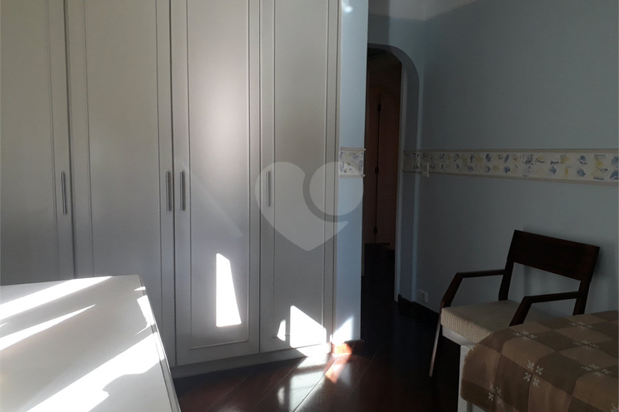 Apartamento à venda com 3 suítes em Santana, São Paulo, SP