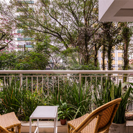 Duplex para alugar com 3 suítes em Sumarezinho, São Paulo, SP