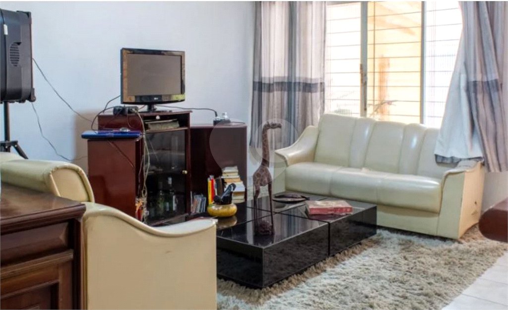 Sobrado à venda com 2 quartos em Santana, São Paulo, SP