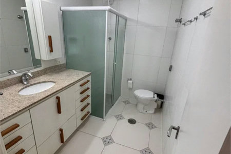 Casa de Vila à venda com 3 quartos, sendo 1 suíte, no condomínio Ministro Luiz Gallotti, São Paulo - SP