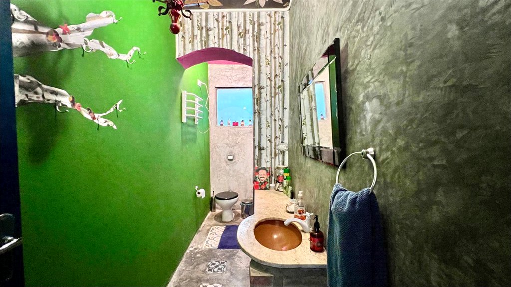 Casa à venda com 4 quartos, sendo 1 suíte, em Serra da Cantareira, Mairiporã, SP