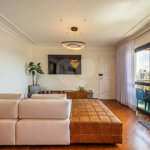 Apartamento à venda com 4 quartos, sendo 3 suítes, em Morumbi, São Paulo, SP