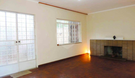 Sobrado à venda com 3 quartos, sendo 1 suíte, em Brooklin Velho, São Paulo, SP