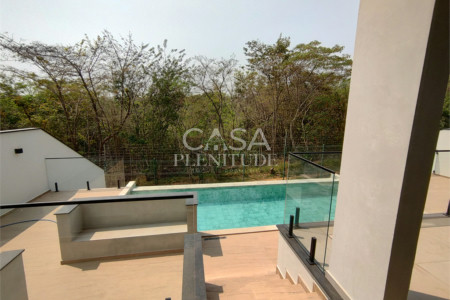 Casa em condomínio à venda com 3 suítes em Alphaville Nova Esplanada, Votorantim, SP