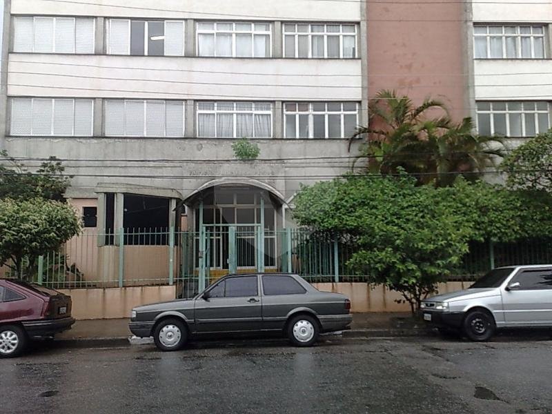 Apartamento à venda com 2 quartos em Vila Guilherme, São Paulo, SP