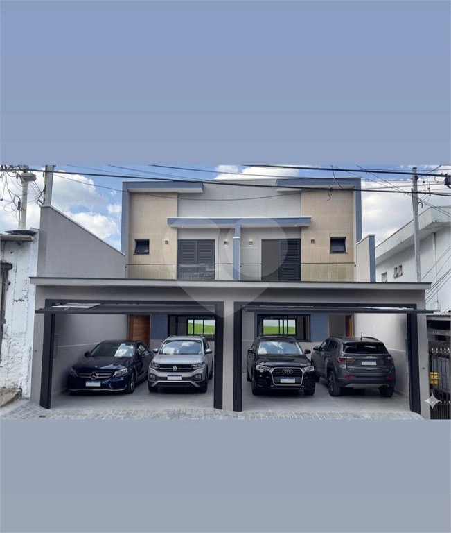 Sobrado à venda com 3 quartos, sendo 1 suíte,  em Mandaqui, São Paulo, SP