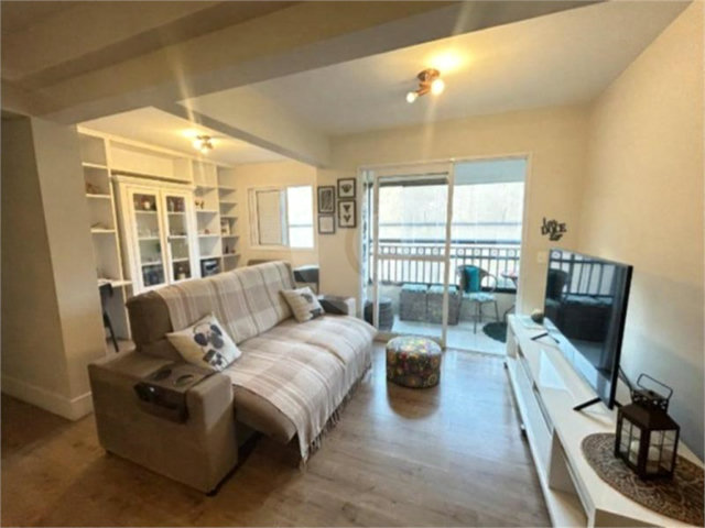 Apartamento à venda com 3 quartos, sendo 2 suítes,  em Santana, São Paulo, SP