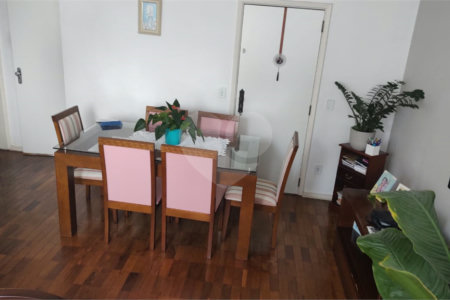 Apartamento à venda com 2 quartos em Sumaré, São Paulo, SP